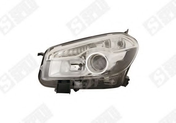 Основная фара SPILU 900907