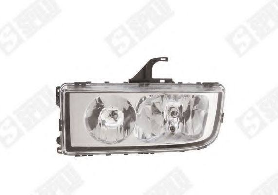 Фонарь указателя поворота SPILU 4401409NUE