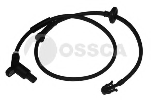 Датчик, частота вращения колеса OSSCA 08617