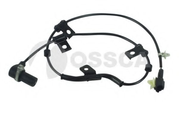 Датчик, частота вращения колеса OSSCA 10285