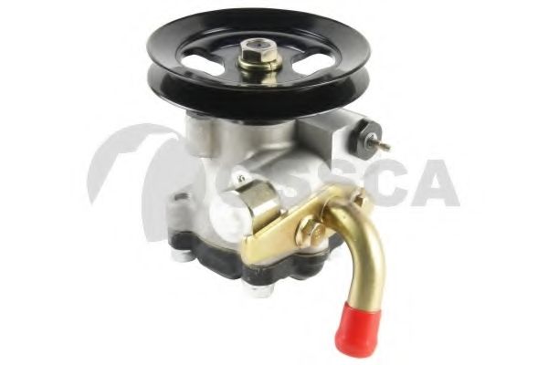 Гидравлический насос, рулевое управление OSSCA 14804