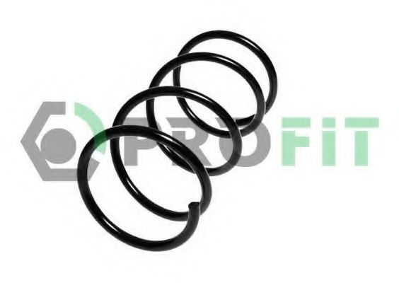 Пружина ходовой части PROFIT 2010-1801