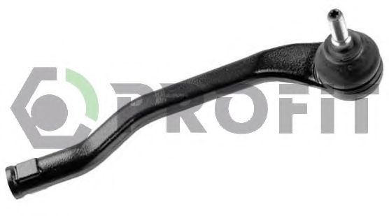 Наконечник поперечной рулевой тяги PROFIT 2302-0609