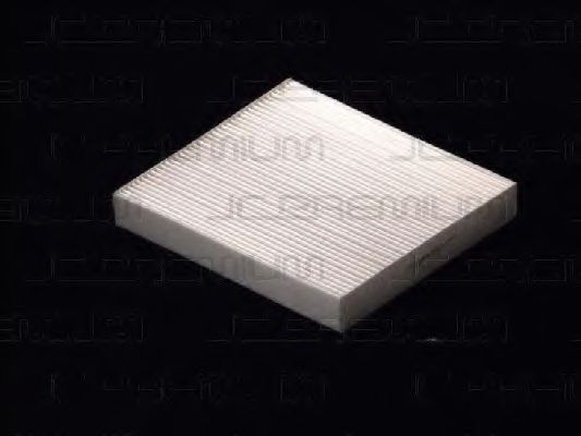 Фильтр, воздух во внутренном пространстве JC PREMIUM B42013PR