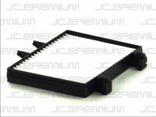 Фильтр, воздух во внутренном пространстве JC PREMIUM B45009PR