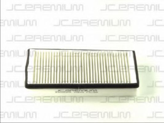 Фильтр, воздух во внутренном пространстве JC PREMIUM B4K002PR