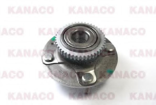 Подшипник ступицы колеса KANACO H20520