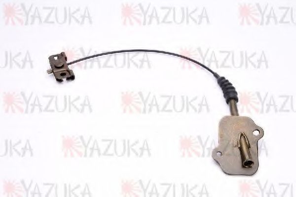 Трос, стояночная тормозная система YAZUKA C71099