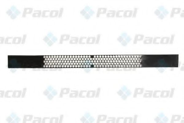 Решетка радиатора PACOL BPA-SC001B