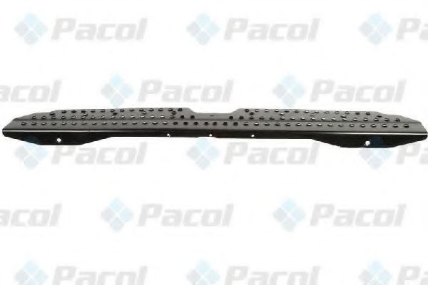Облицовка, бампер PACOL MAN-FP-005
