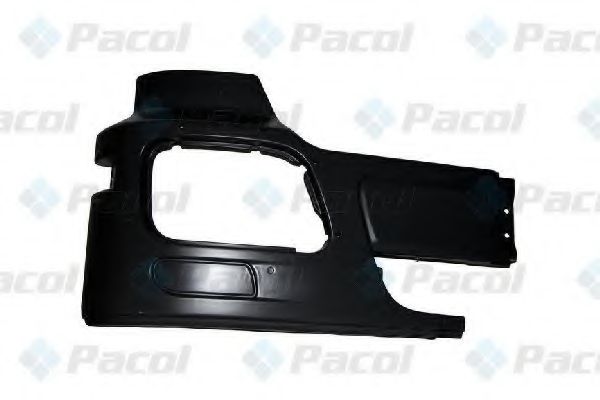 Буфер PACOL MER-FB-001