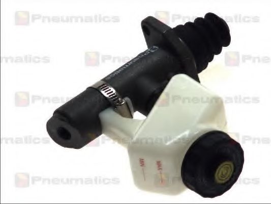 Главный цилиндр, система сцепления LPR 7018