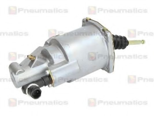 Усилитель сцепления PNEUMATICS CS207