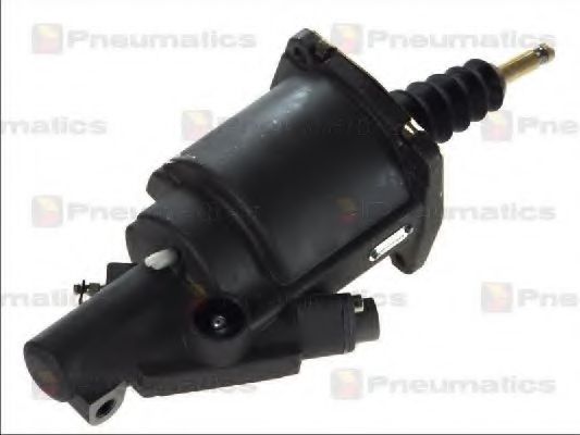 Усилитель сцепления PNEUMATICS CS502