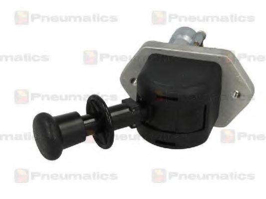 Тормозной клапан, тормозной механизм PNEUMATICS PN-10098