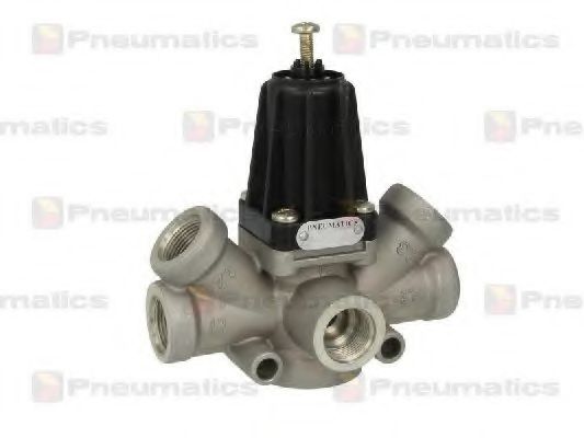 Клапан ограничения давления PNEUMATICS PN-10121
