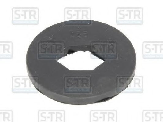 Втулка, подушка кабины водителя S-TR STR-120248
