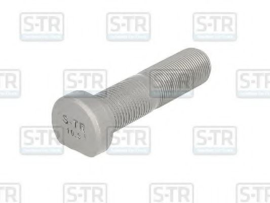 Болт крепления колеса FEBI BILSTEIN 10471