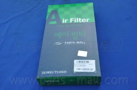 Воздушный фильтр PARTS-MALL PAF-026