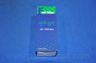 Масляный фильтр PARTS-MALL PBB-023