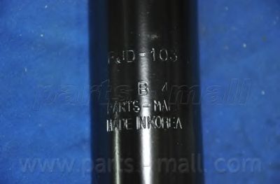 Амортизатор PARTS-MALL PJD103