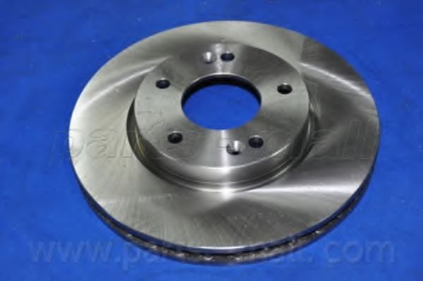 Тормозной диск PARTS-MALL PRA047