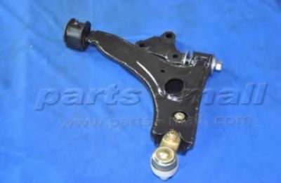 Рычаг независимой подвески колеса, подвеска колеса PARTS-MALL PXCAA-006LL