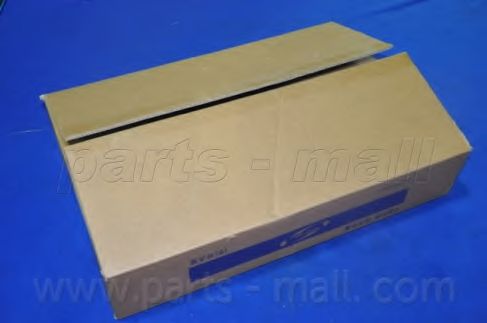 Вентилятор, охлаждение двигателя PARTS-MALL PXNAC-009