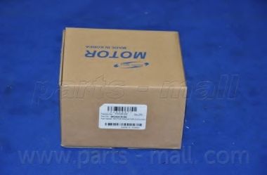 Сцепление, вентилятор радиатора PARTS-MALL PXNGB-020