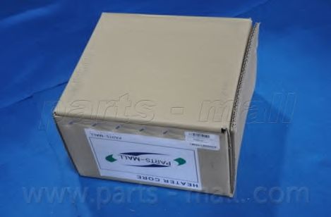 сетка радиатора, охлаждение двигателя PARTS-MALL PXNHB-032