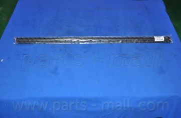 Облицовка / защитная накладка, дверь PARTS-MALL PZA-M626