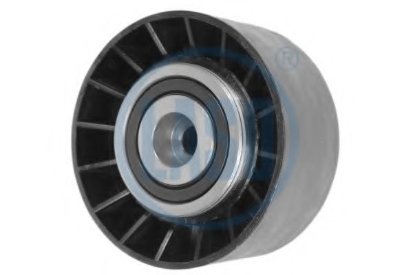 Натяжной ролик, поликлиновой  ремень LASO 20030107