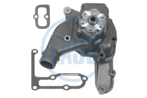 Водяной насос LASO 20200120