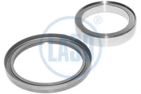 Вращающееся кольцо, ступица колеса LASO 55583505