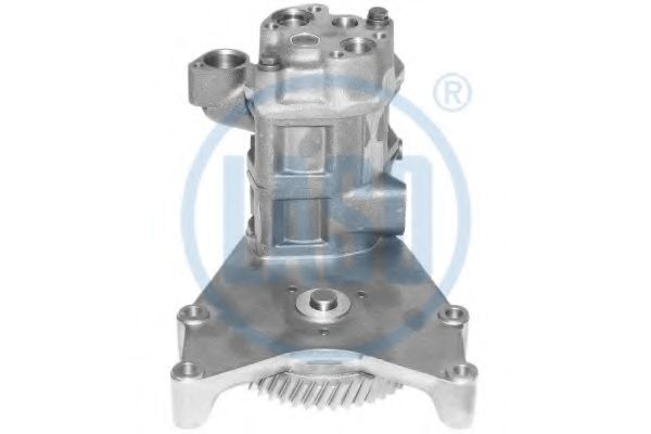 Масляный насос LASO 98180118