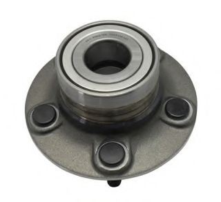 Ступица колеса TIMKEN 512106