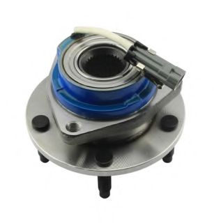 Ступица колеса PFI PHU2153