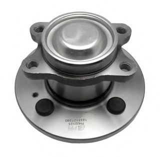 Ступица колеса PFI PHU2325