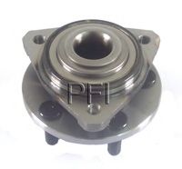 Ступица колеса PFI PHU3138