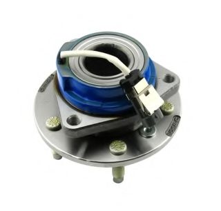 Ступица колеса PFI PHU3187