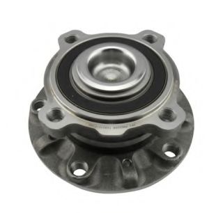 Ступица колеса PFI PHU3209