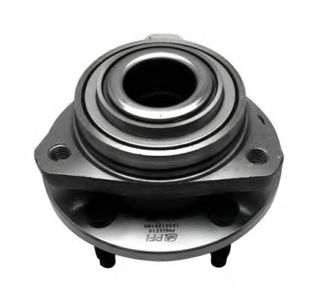 Ступица колеса TIMKEN 513215