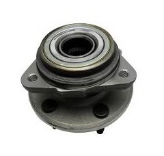 Ступица колеса PFI PHU5014