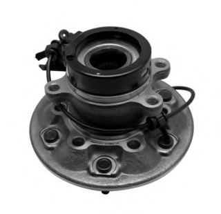 Ступица колеса TIMKEN 515110