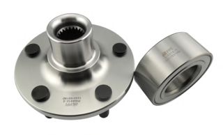 Ступица колеса TIMKEN 518512