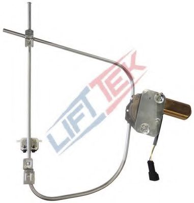 Подъемное устройство для окон LIFT-TEK LT RN22 L