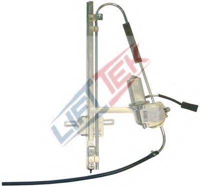 Подъемное устройство для окон LIFT-TEK LT TY82 L