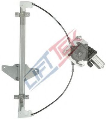 Подъемное устройство для окон LIFT-TEK LT GM132 L