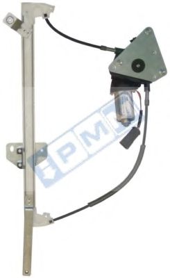 Подъемное устройство для окон PMM 70286 L