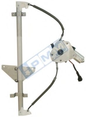 Подъемное устройство для окон PMM 81016 R